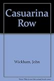 Casuarina Row