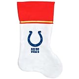 NFL Indianapolis Colts Traditional Stocking