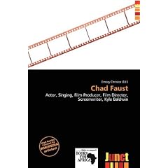 Chad Faust