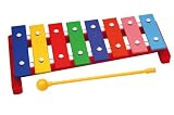 Halilit 8-Note Xylophone