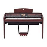 YAMAHA/ヤマハ 電子ピアノ CVP-509PM ( CVP509PM )の画像