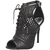 Naughty Monkey Womens Heaven On Earth Open-Toe