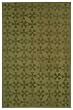 Hand Hooked Chinese Martha Stewart Collection Rug