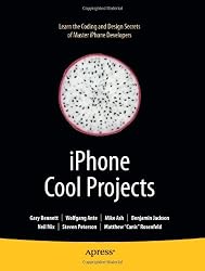 iPhone Cool Projects