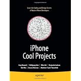 iPhone Cool Projectsby Wolfgang Ante