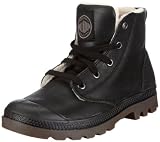 Produkt-Bild: Palladium PAMPA M 92609-M Damen Halbschuhe