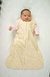 Halo teacup org cttn SleepSack - infant