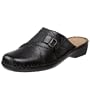 Duck Head Women's Alevia Clog,Black,8 M US