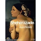 Rimsky-Korsakov ; Sheherazade