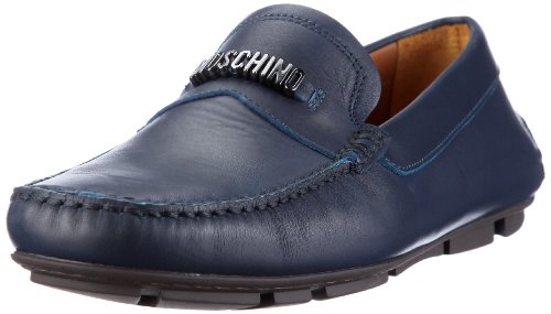 Moschino 55918B 200574602 Herren Clogs & Pantoletten Preisvergleich