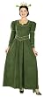 Deluxe Adult Princess Fiona Costume - Adult Std.