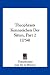 Theophrasts Kennzeichen Der Si