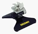 Nelson Metal Vane Square Pattern Spray Whirling Sprinkler #50230