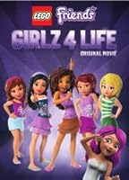 Lego Friends: Girlz 4 Life