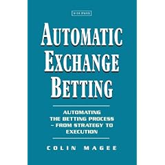 Automatic Exchange Betting