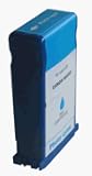 Canon BCI-1431LC Compatible Inkjet Cartridge Light Cyan / Photo Cyan for Canon imagePROGRAF W6200 Pr