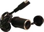 Battery Tender 081-0069-8 Female Ciga...