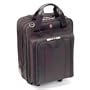 CUCT02R - Targus Corporate Traveler Vertical Roller Case 15.40 - Black