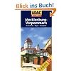 ADAC Reisef�hrer Mecklenburg-Vorpommern: Ostseek�ste - R�gen - Seenplatte