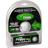 ProActive Sports The Floppy Indoor Practice Ball