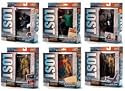 McFarlane Toys LOST Series 1 Set of 6 Action Figures