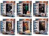 McFarlane Toys LOST Series 1 Set of 6 Action Figures