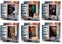 McFarlane Toys LOST Series 1 Set of 6 Action Figures