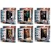 McFarlane Toys LOST Series 1 Set of 6 Action Figures