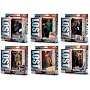 McFarlane Toys LOST Series 1 Set of 6 Action Figures