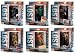McFarlane Toys LOST Series 1 Set of 6 Action Figures