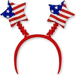 Star Head Bopper Adult