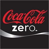 Coke Zero - 4/ 8 pk. 12 oz. cans