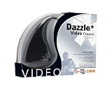 Electronics : Pinnacle DAZZLE-VC-PLATNM Pinnacle Dazzle Video Creator Platinum Video Transfer Device VCR To DVD/iPod