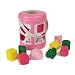 Learning Curve John Deere Shape Sorter