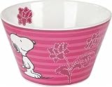 Eigenschaften UnitedLabels / Peanuts Peanuts Müslischale Snoopy 500 ml