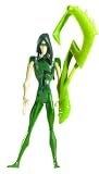 Review MATTEL H7523 / THE BATMAN Cartoon Series RIDDLER figure