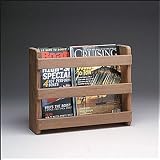 AFI 62506 SeaTeak Boat Magazine Rack