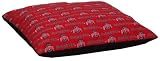 Ohio State 30 X40 inch Pet Pillow Bed