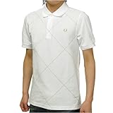 FRED PERRY@tbhy[@C|[g JACQUARD Vc@@|Vc@M9261-183@zCg/TWILL
