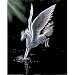 Sue Dawe (Alighting Pegasus) Art Print Poster - 13x19