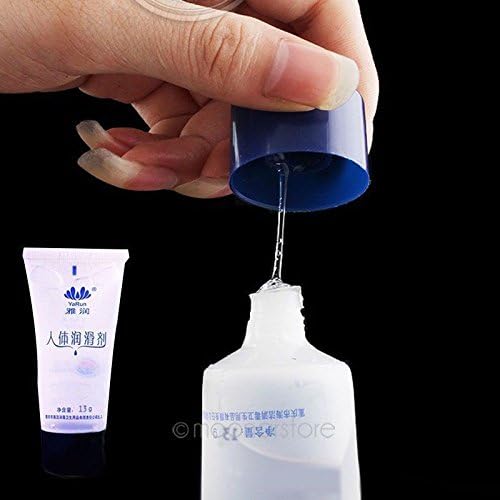 1Tube Female Lust Enhance Pleasure Lube Personal Lubricants Topical External Sexual RK