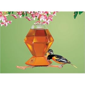 Perky Pet Oriole Feeder 36 oz by 