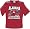 2009 BCS Alabama Crimson Tide Bound T-shirt