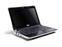Acer Aspire One D150 25,7 cm (10,1 Zoll) Netbook (Intel Atom N270 1,6GHz, 1GB RAM, 160GB HDD, Intel 945GSE, XP Home) wei�