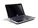 Acer Aspire One D150 10,1 Zoll Netbook (Intel Atom N270 1,6GHz, 1GB RAM, 160GB HDD, Intel 945GSE, XP Home) weiß