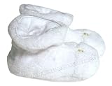 Soft Terry Boy Booties