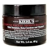 Kiehl's Night Care - Lycopene Facial Moisturizing Cream ( Normal to Dry Skin ) 40ml/1.4oz