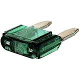 ACDelco Atm15-25 Fuse by ACDelco