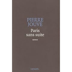 Paris sans suite