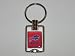 BUFFALO BILLS Team Logo FLASHLIGHT KEY CHAIN